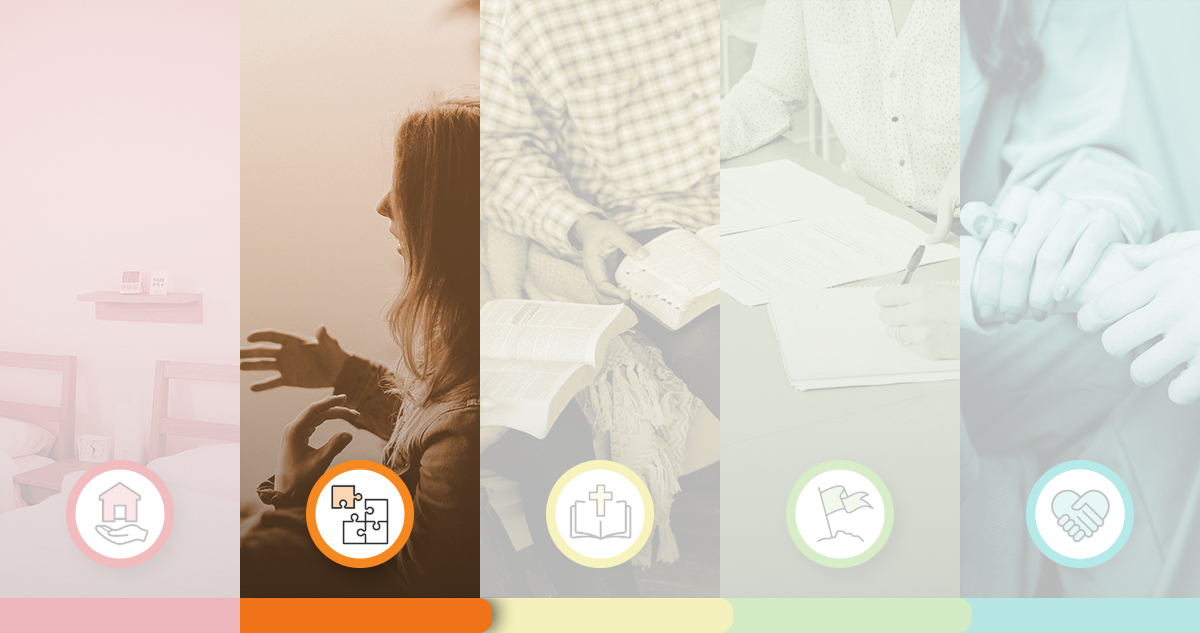 Addiction Counselling