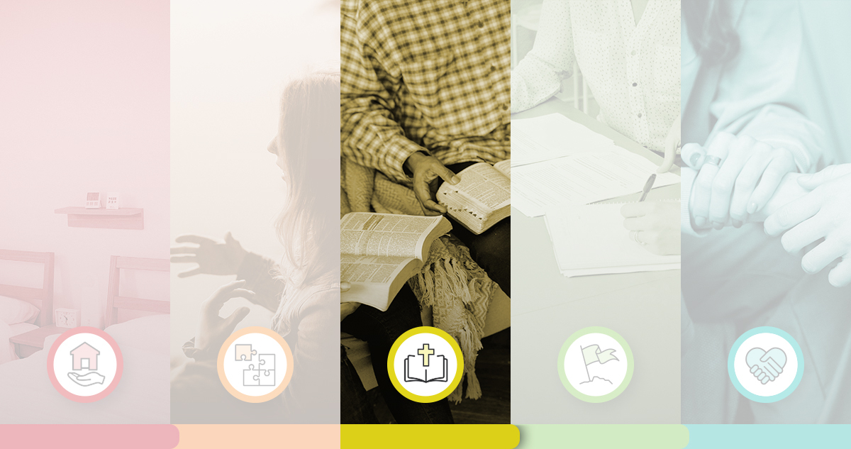 Education and spiritual formation