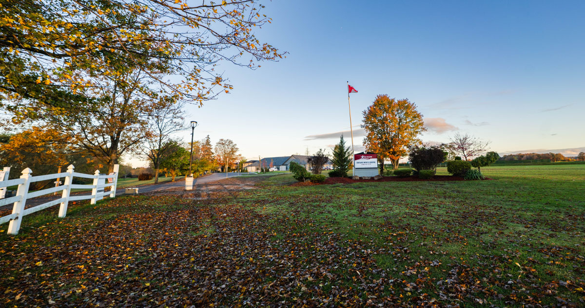 National Office scenic photo