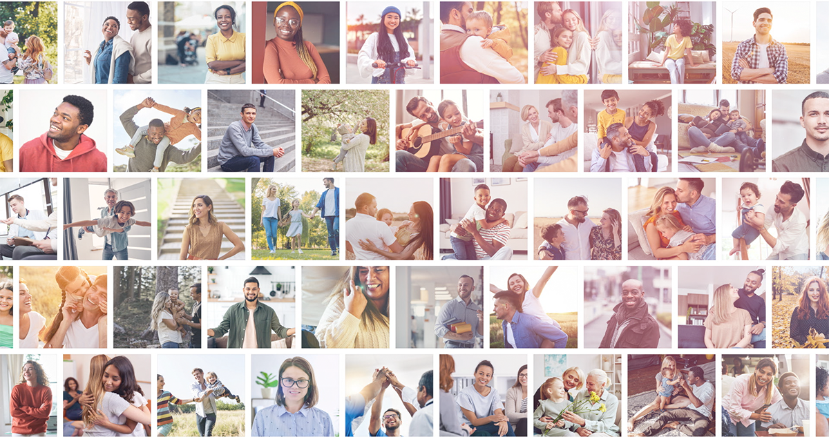 Many faces of Teen Challenge Canada