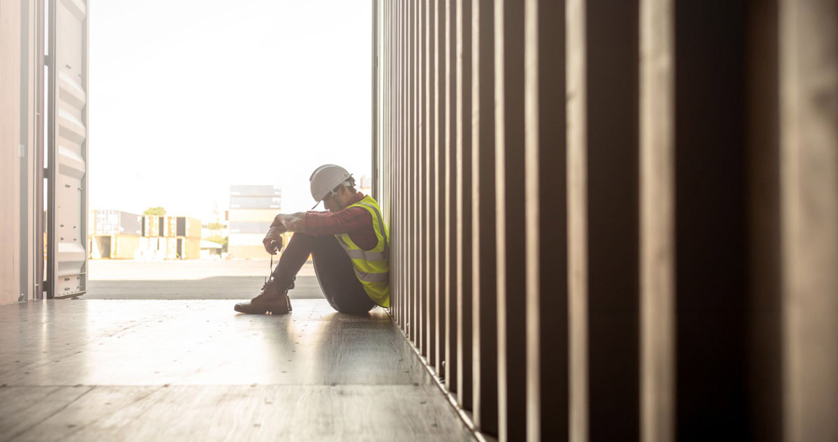 Addiction in the workplace