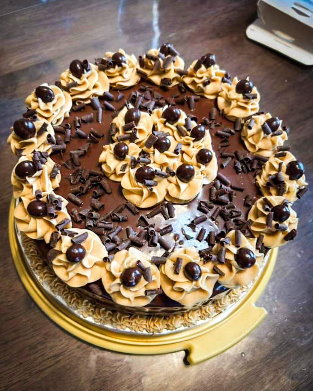 cheescake