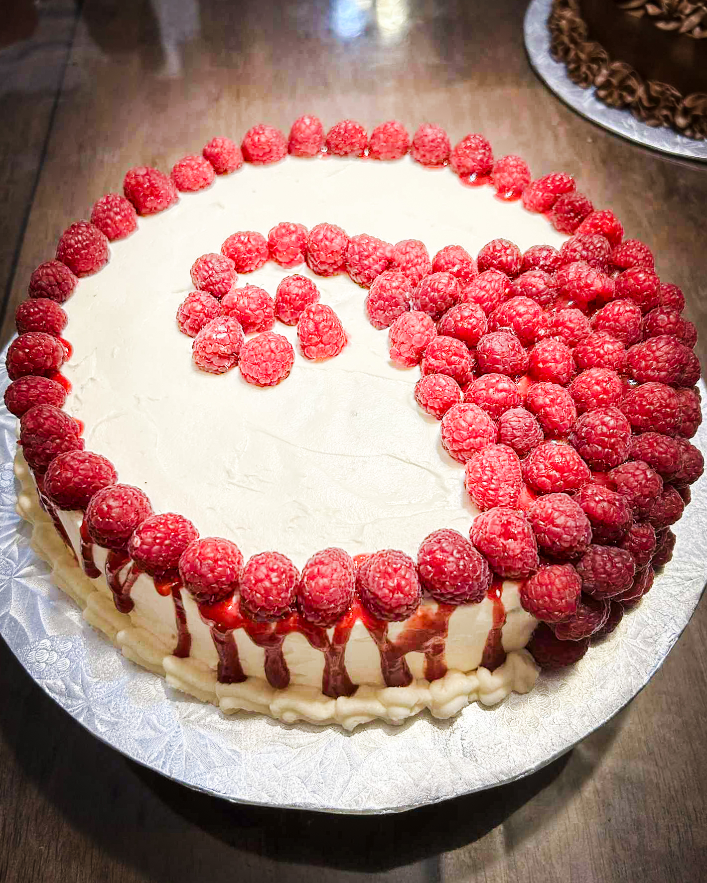 cheescake